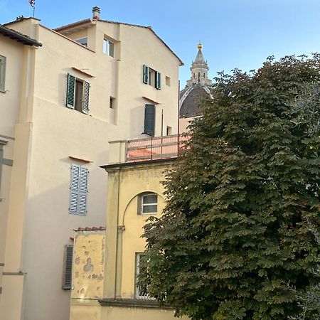 Home Cavour Florence Buitenkant foto