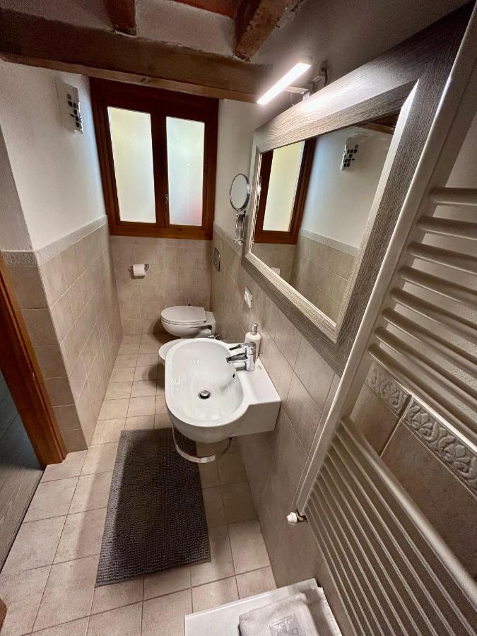 Home Cavour Florence Buitenkant foto