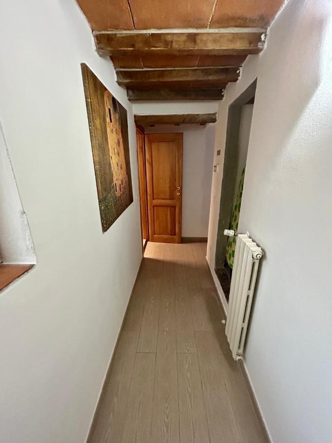 Home Cavour Florence Buitenkant foto