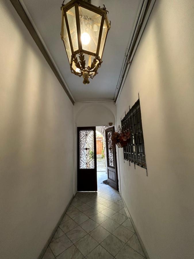 Home Cavour Florence Buitenkant foto