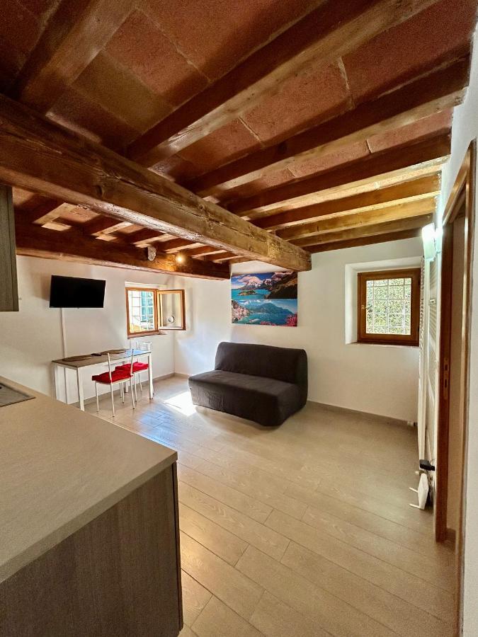 Home Cavour Florence Buitenkant foto