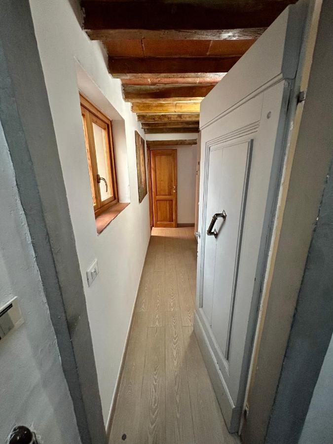Home Cavour Florence Buitenkant foto