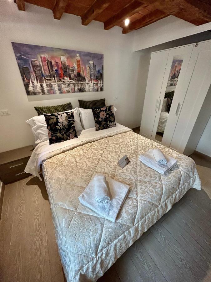 Home Cavour Florence Buitenkant foto