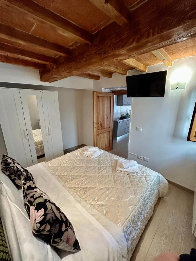 Home Cavour Florence Buitenkant foto