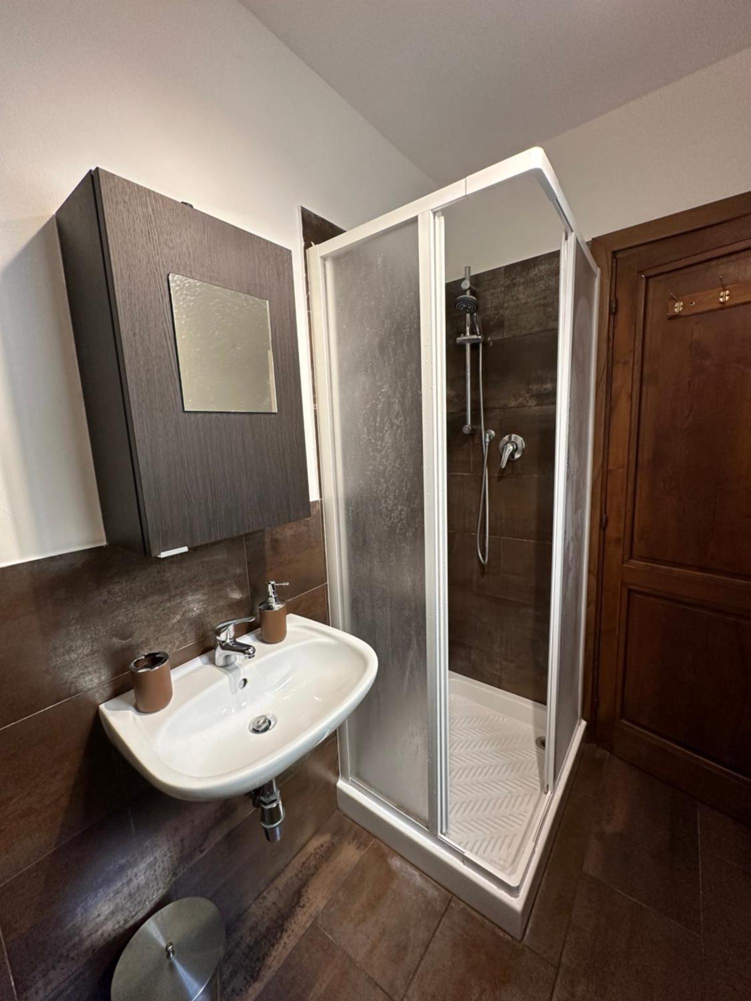 Home Cavour Florence Buitenkant foto
