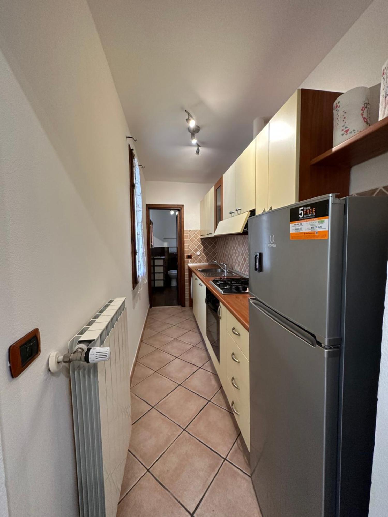 Home Cavour Florence Buitenkant foto