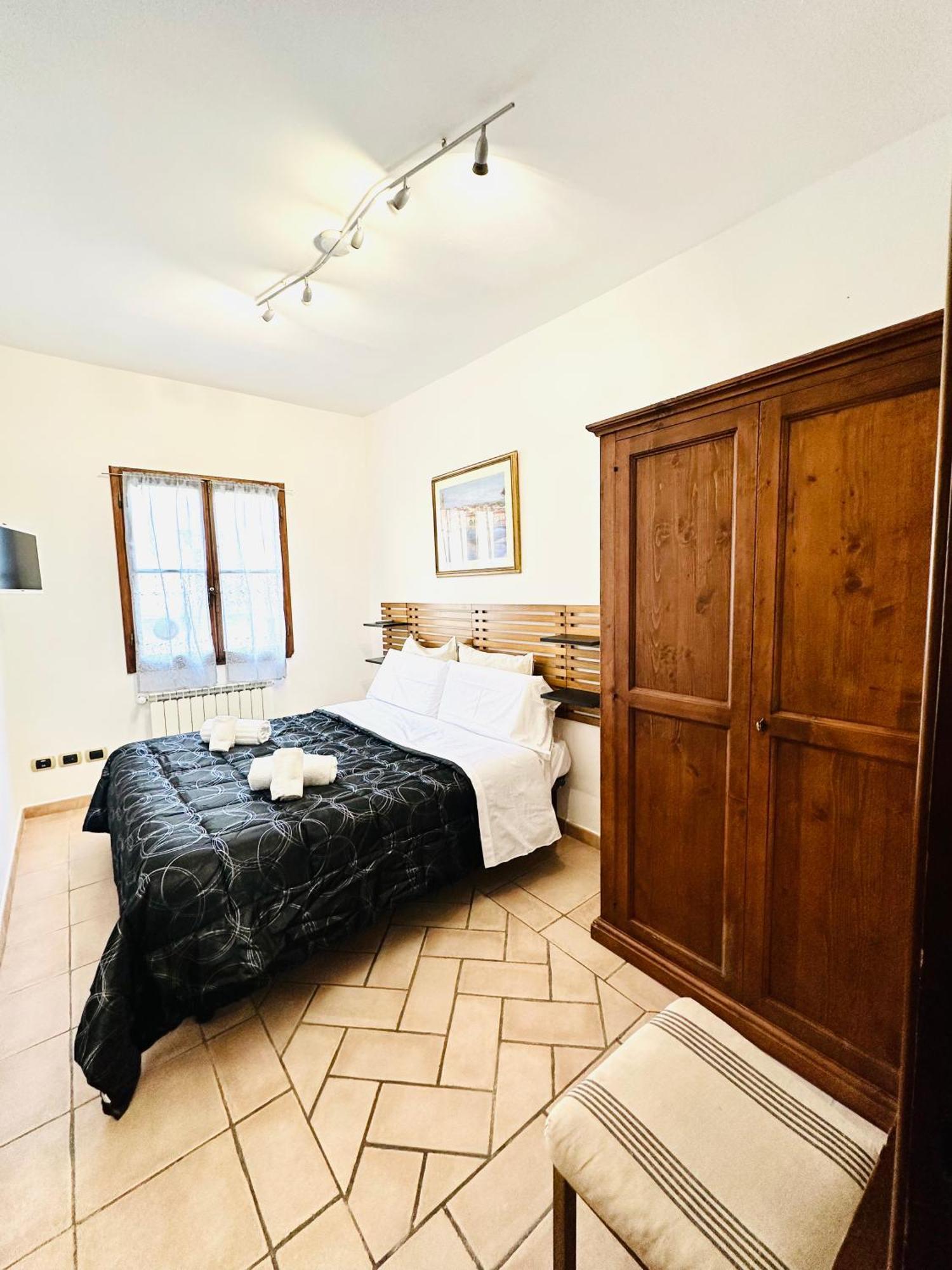 Home Cavour Florence Buitenkant foto
